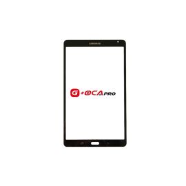 Скло дисплея OCA Pro для Samsung Galaxy Tab S 8.4 Wi-Fi (SM-T700) Black (для переклеювання)