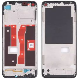 Рамка дисплея Oppo A54 4G Black