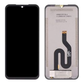 Дисплей Ulefone Armor 12 / Armor 12S complete Black