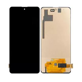 Дисплей Samsung Galaxy Note 10 Lite SM-N770F OLED Black