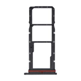 SIM-тримач Motorola Moto G22 / XT2231 Black
