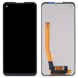 Дисплей Doogee V10 compete Black