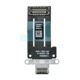 Шлейф зарядки iPad Pro 11 2021 (A2301 / A2459) Space Gray