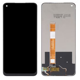 Дисплей OnePlus Nord N10 5G complete Black Original (PRC)