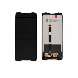 Дисплей Blackview BV9300 complete Black