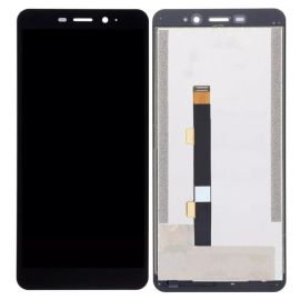 Дисплей Ulefone Armor X10 / Armor X10 Pro complete Black