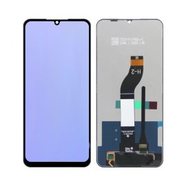 Дисплей Xiaomi Redmi 13C / Poco C65 (H-2) complete Black Original (PRC)