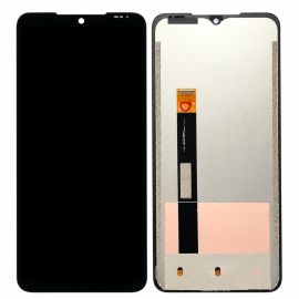 Дисплей Umidigi Bison X10G / Bison X10S complete Black