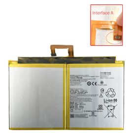 Акумулятор L20D2P32 (8600mAh) для Lenovo Tab K10 / Tab M10 Plus / TB-X6C6 (Ver. 1)