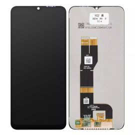 Дисплей Vivo Y02 / Y02A complete Black