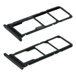 SIM-тримач Huawei P40 Lite E Black