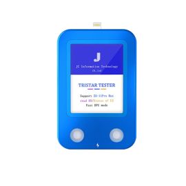 Тестер мікросхем tristar JCID JC-U2 (Підтримує усі моделі iPhone та iPad з роз'ємом Lightning)