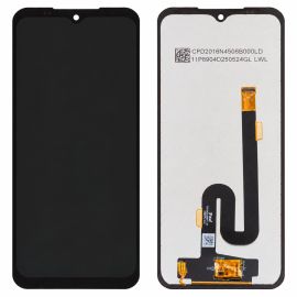 Дисплей Ulefone Armor 21 complete Black