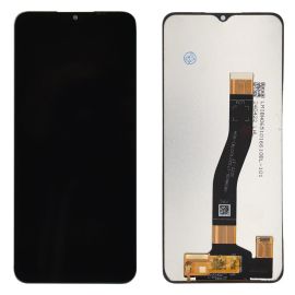 Дисплей Blackview Oscal C70 complete Black Original (PRC)