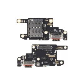 Плата зарядки Xiaomi Redmi Note 13 Pro 5G H/C