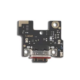 Плата зарядки Xiaomi Redmi Note 13 Pro Plus 5G H/C