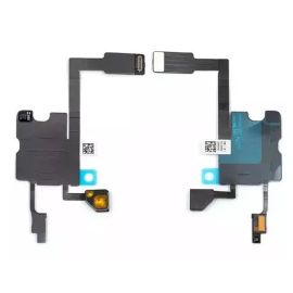 Шлейф з датчиком освітлення, наближення та мікрофоном для iPhone 14 Pro