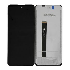 Дисплей Hotwav Note 12 complete Black