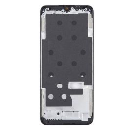 Рамка дисплея для Oppo A57 4G / Oppo A57s / Oppo A57e / Oppo A77 Black