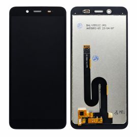 Дисплей Ulefone Power Armor 16 Pro complete Black