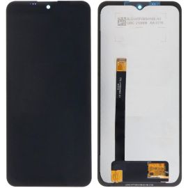 Дисплей Oukitel WP13 / Oukitel WP15 / Oukitel WP15S complete Black Original (PRC)