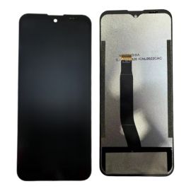 Дисплей Cubot King Kong 9 complete Black