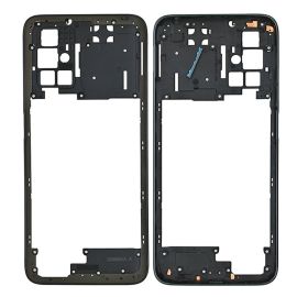 Середня частина Xiaomi Redmi 10 2021 Black