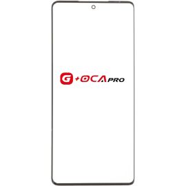 Скло дисплея OCA Pro для Motorola Edge 50 Fusion + OCA (для переклеювання)