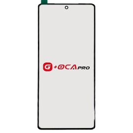 Скло дисплея OCA Pro для Infinix Note 40 / Note 40 Pro + OCA (для переклеювання)