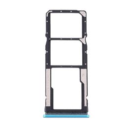 SIM-тримач Xiaomi Redmi Note 9S / Redmi Note 9 Pro Green