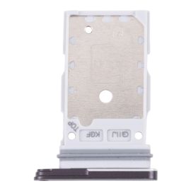 SIM-тримач Samsung Galaxy S21 FE SM-G990B / SM-G990U Graphite