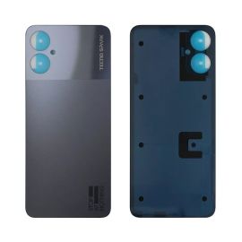 Задня частина корпусу Tecno Spark 9 Pro Quantum Black
