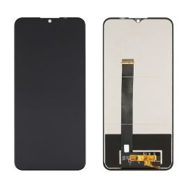 Дисплей Hotwav Note 13 / Note 13 Pro complete Black