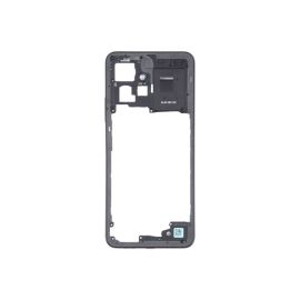 Середня частина Xiaomi Redmi Note 12 4G Gray