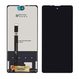 Дисплей Blackview A100 complete Black Original (PRC)