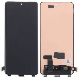 Дисплей OnePlus 12 complete Black (Original AMOLED)