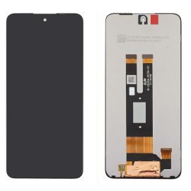 Дисплей ZTE Nubia V60 complete Black