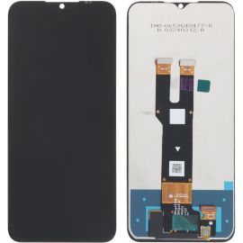 Дисплей ZTE Blade V50 Design 4G complete Black