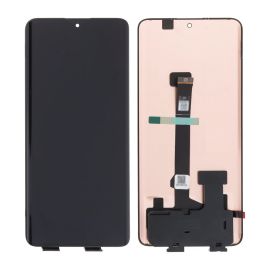 Дисплей Xiaomi Redmi Note 13 Pro Plus 5G complete Black (Original AMOLED)