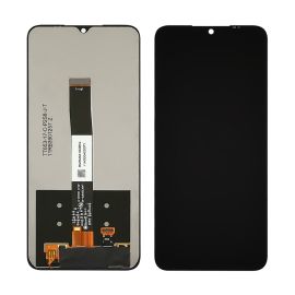 Дисплей Umidigi A9 / Umidigi A11 / Umidigi Power 5 / Umidigi Power 5S complete Black Original (PRC)