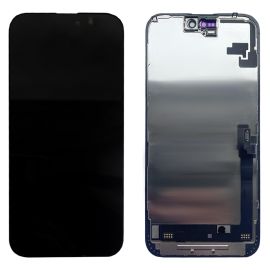Дисплей iPhone 16 Plus (6.7") Black OR