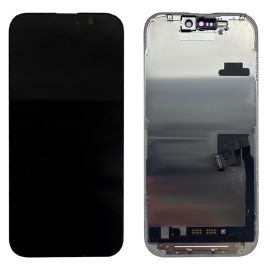 Дисплей iPhone 16 Pro (6.3") Black OR