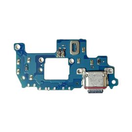 Плата зарядки Samsung Galaxy S24 FE SM-S721B H/C