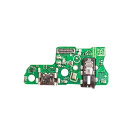 Плата зарядки ZTE Blade A55 H/C