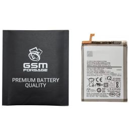 Акумулятор EB-BN972ABU (4300mAh) для Samsung Galaxy Note 10 Plus SM-N975 Premium Quality