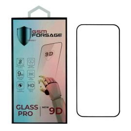 Захисне скло Premium Tempered Glass для Samsung Galaxy A23 5G SM-A236B (6.6') Black