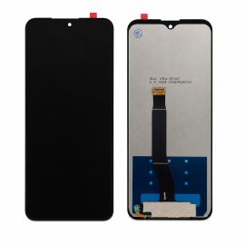 Дисплей Cubot King Kong 9 complete Black Original (PRC)