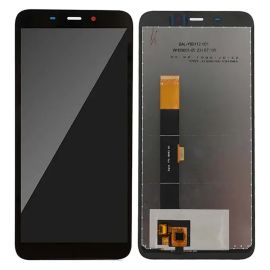 Дисплей Oukitel WP32 complete Black