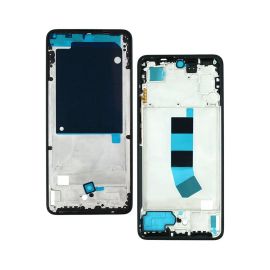 Рамка дисплея Xiaomi Redmi Note 13 4G Black