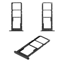 SIM-тримач Samsung Galaxy A14 5G SM-A146F Black
